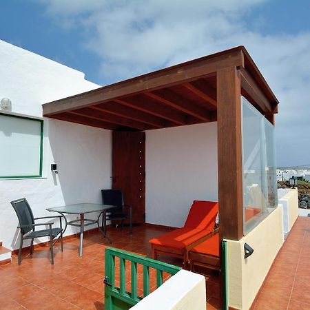 Apartment Shanti Lara Sea Views Punta Mujeres By Pvl エクステリア 写真