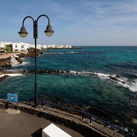 Apartment Shanti Lara Sea Views Punta Mujeres By Pvl エクステリア 写真