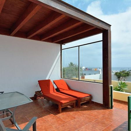 Apartment Shanti Lara Sea Views Punta Mujeres By Pvl エクステリア 写真