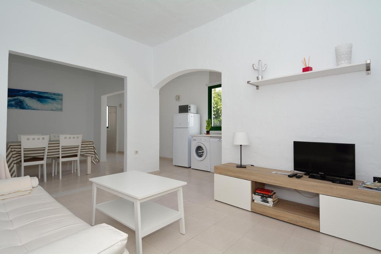 Apartment Shanti Lara Sea Views Punta Mujeres By Pvl エクステリア 写真