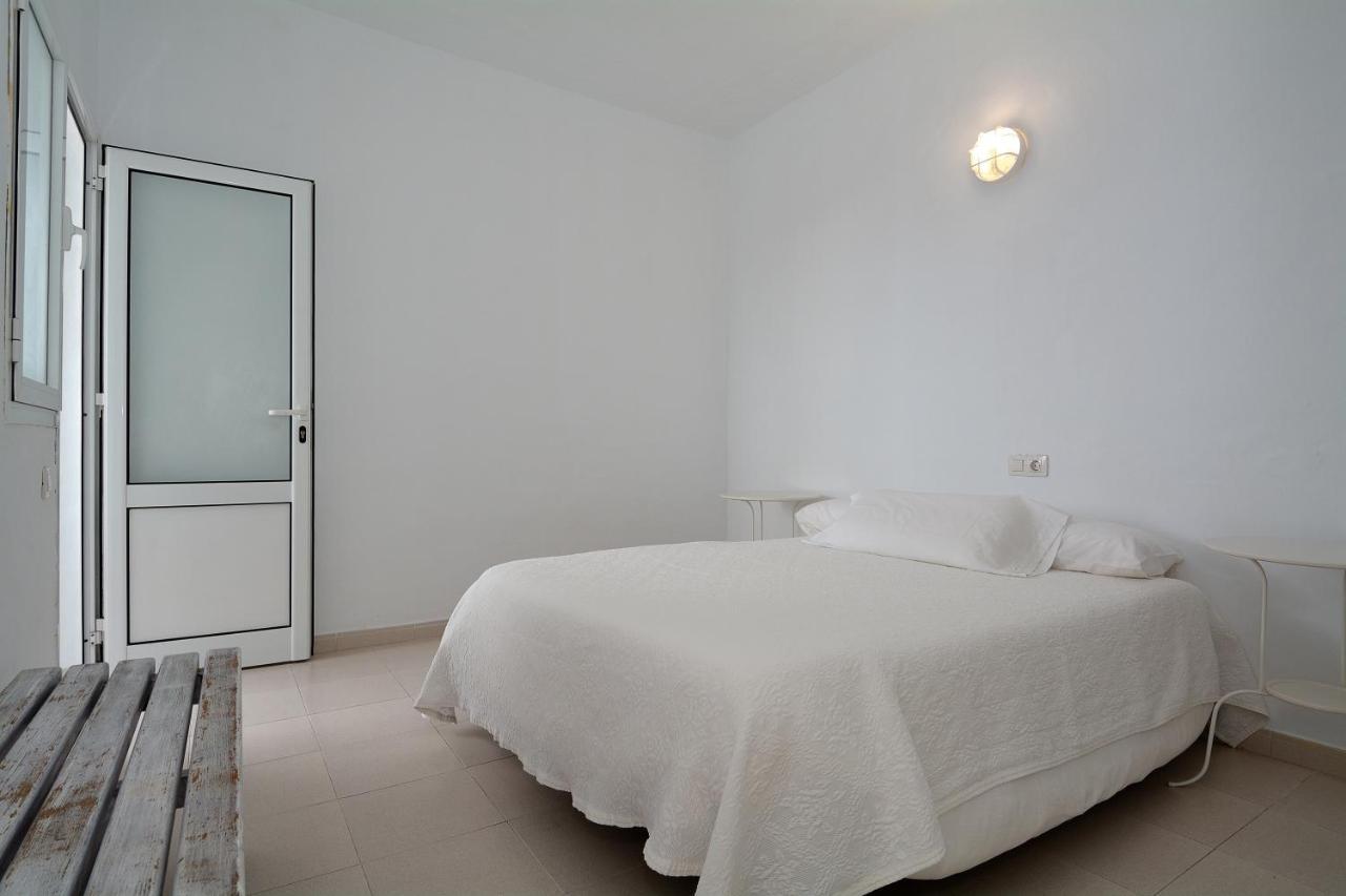 Apartment Shanti Lara Sea Views Punta Mujeres By Pvl エクステリア 写真