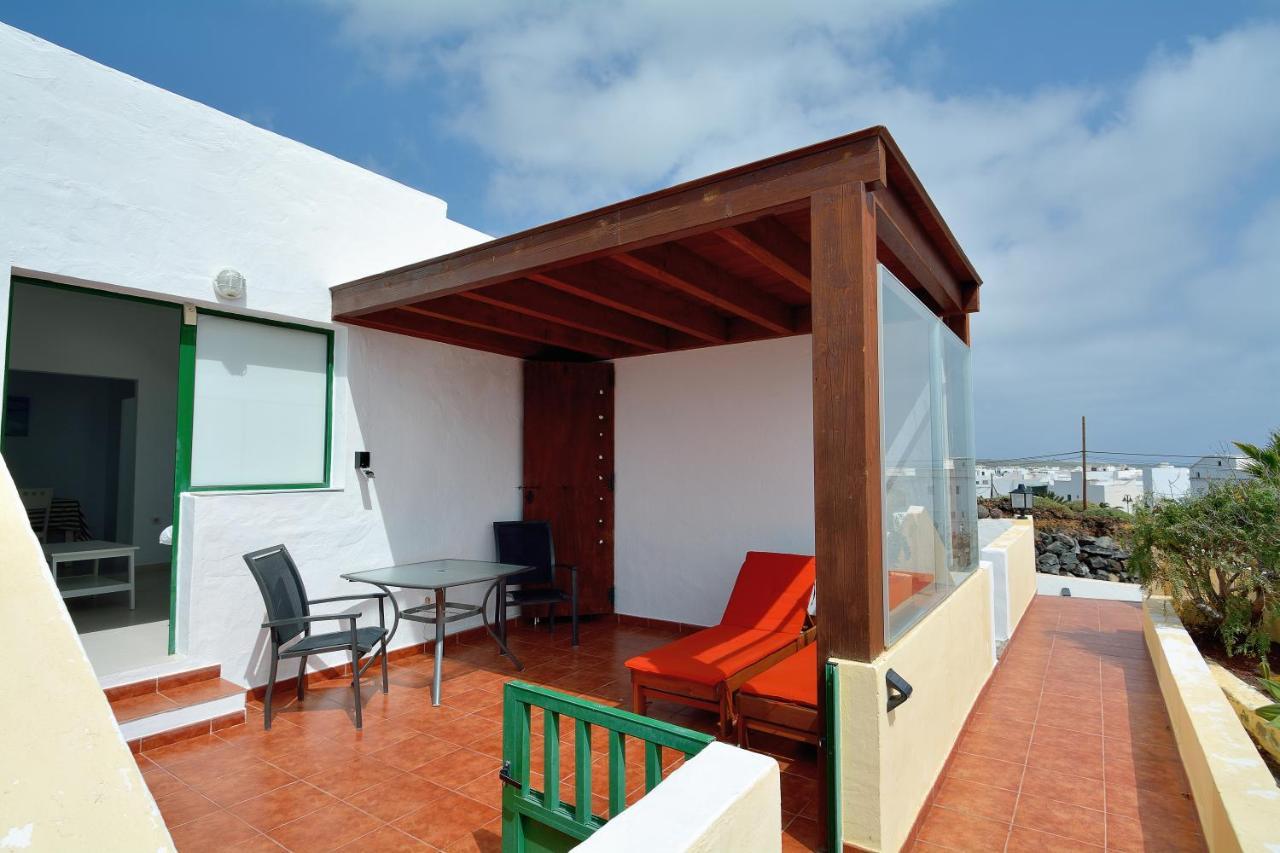 Apartment Shanti Lara Sea Views Punta Mujeres By Pvl エクステリア 写真