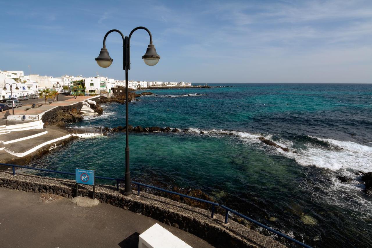 Apartment Shanti Lara Sea Views Punta Mujeres By Pvl エクステリア 写真