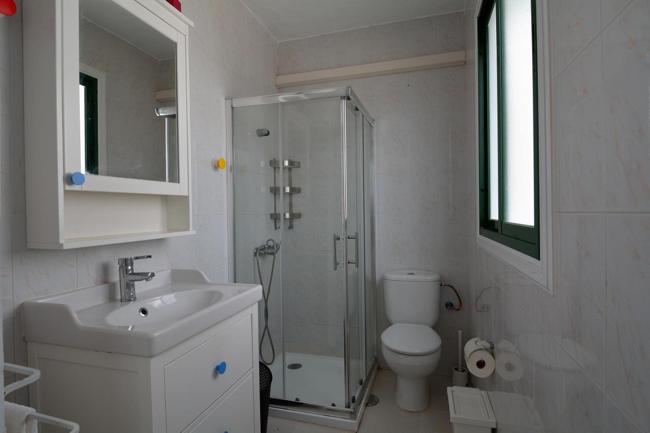 Apartment Shanti Lara Sea Views Punta Mujeres By Pvl エクステリア 写真