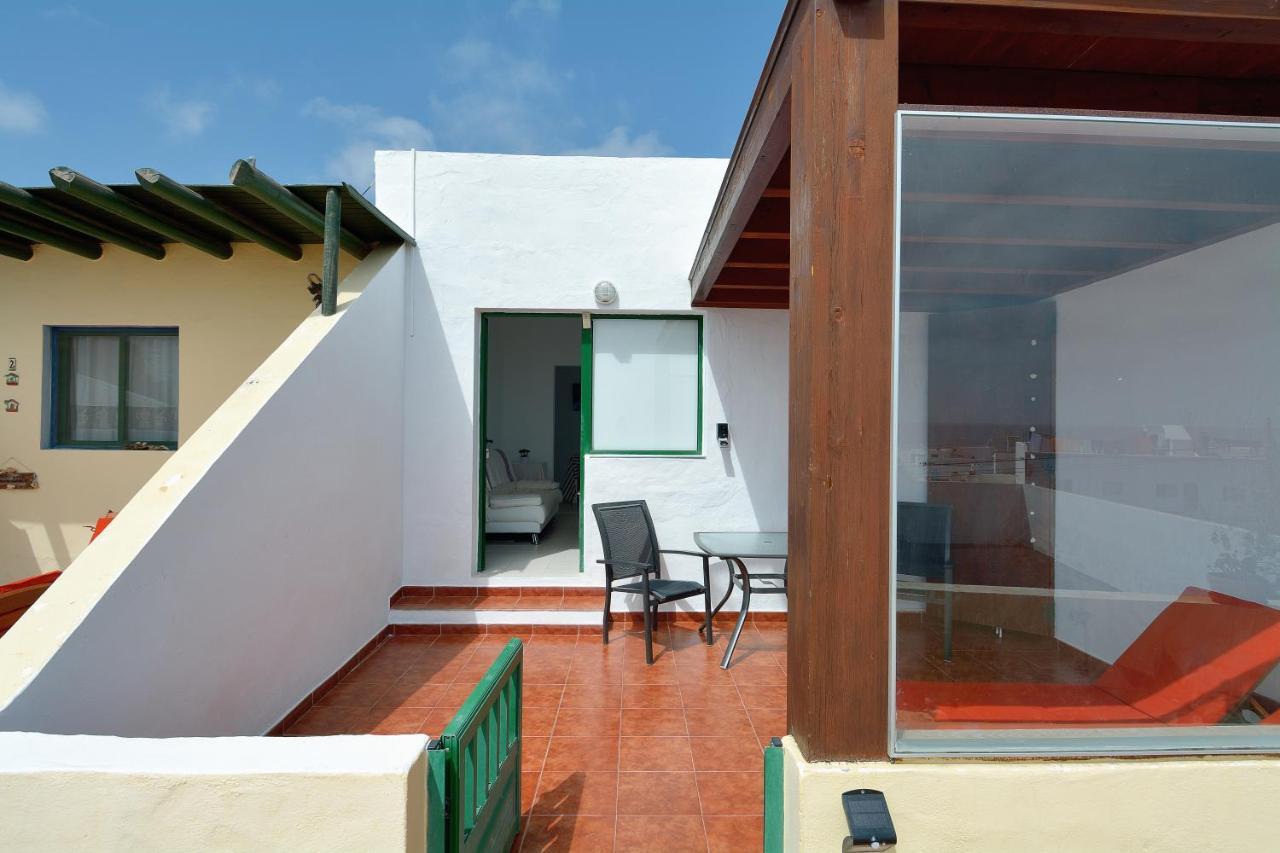 Apartment Shanti Lara Sea Views Punta Mujeres By Pvl エクステリア 写真