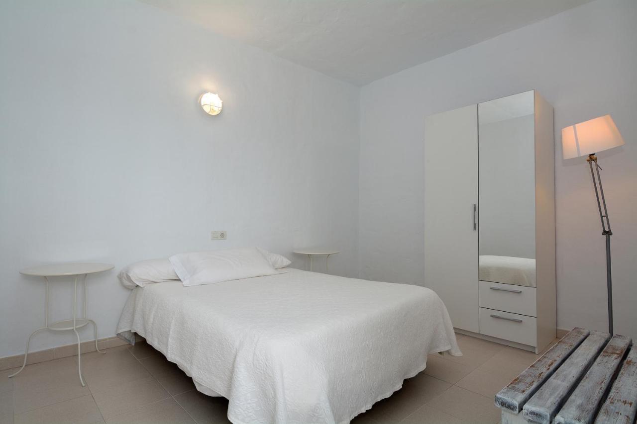 Apartment Shanti Lara Sea Views Punta Mujeres By Pvl エクステリア 写真