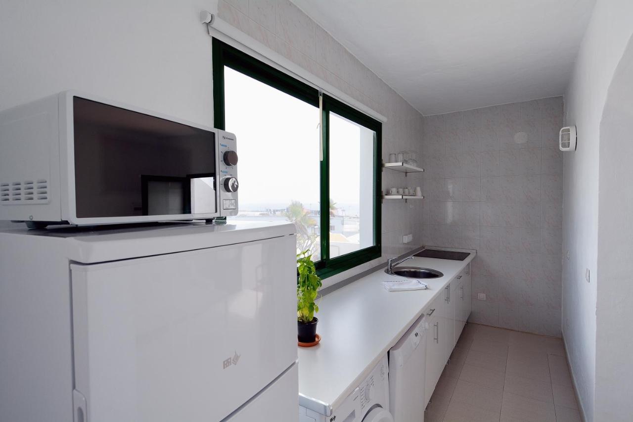 Apartment Shanti Lara Sea Views Punta Mujeres By Pvl エクステリア 写真