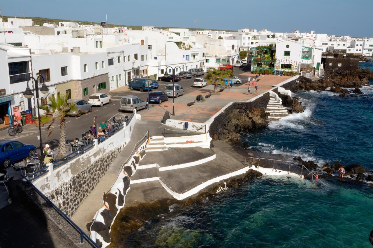 Apartment Shanti Lara Sea Views Punta Mujeres By Pvl エクステリア 写真