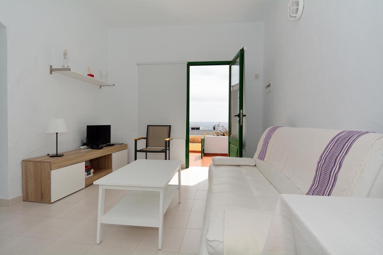Apartment Shanti Lara Sea Views Punta Mujeres By Pvl エクステリア 写真