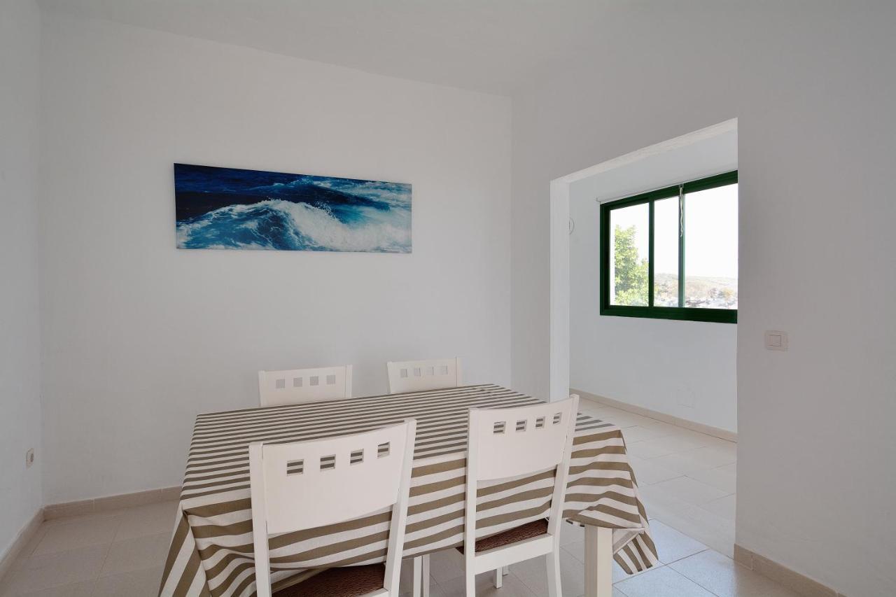 Apartment Shanti Lara Sea Views Punta Mujeres By Pvl エクステリア 写真
