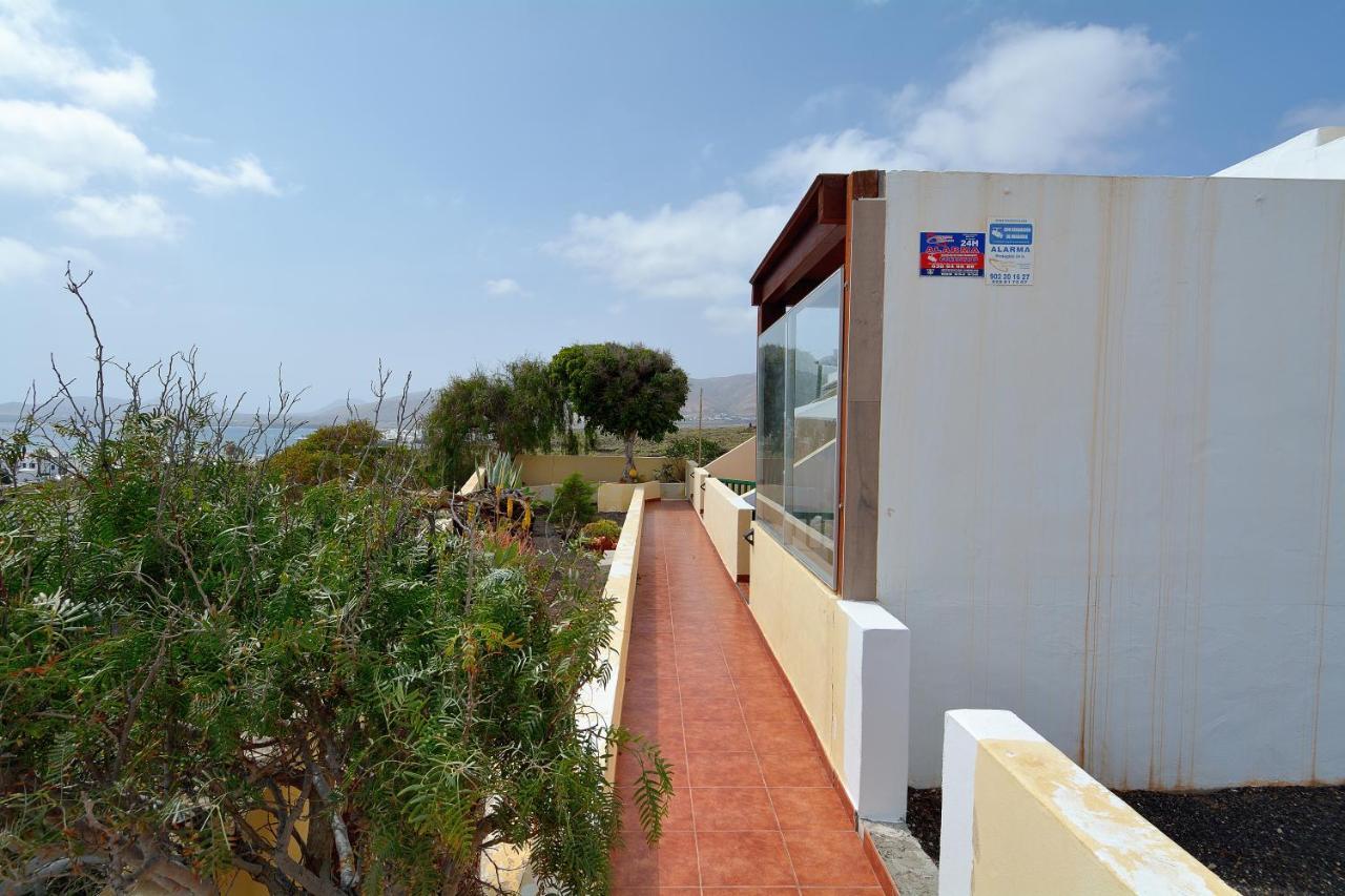 Apartment Shanti Lara Sea Views Punta Mujeres By Pvl エクステリア 写真