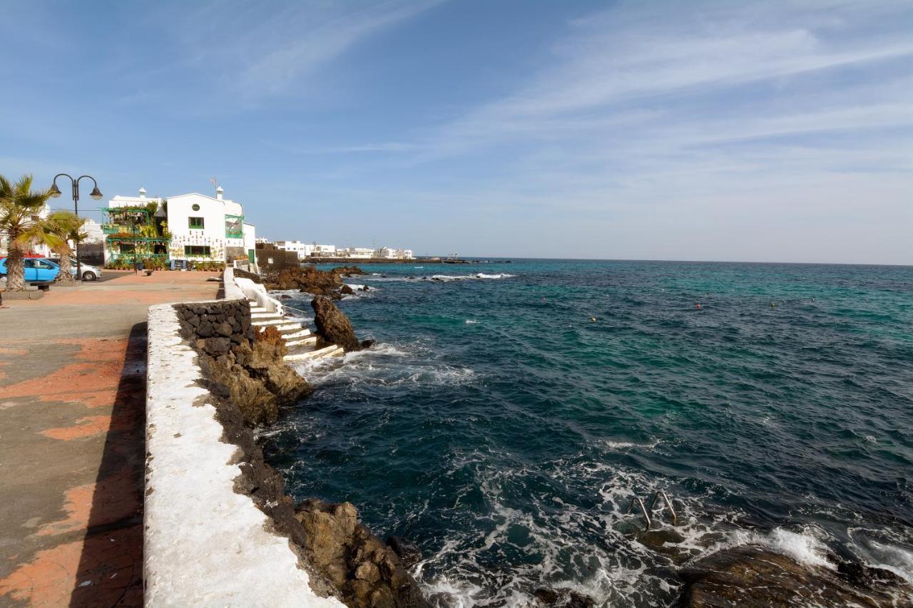 Apartment Shanti Lara Sea Views Punta Mujeres By Pvl エクステリア 写真