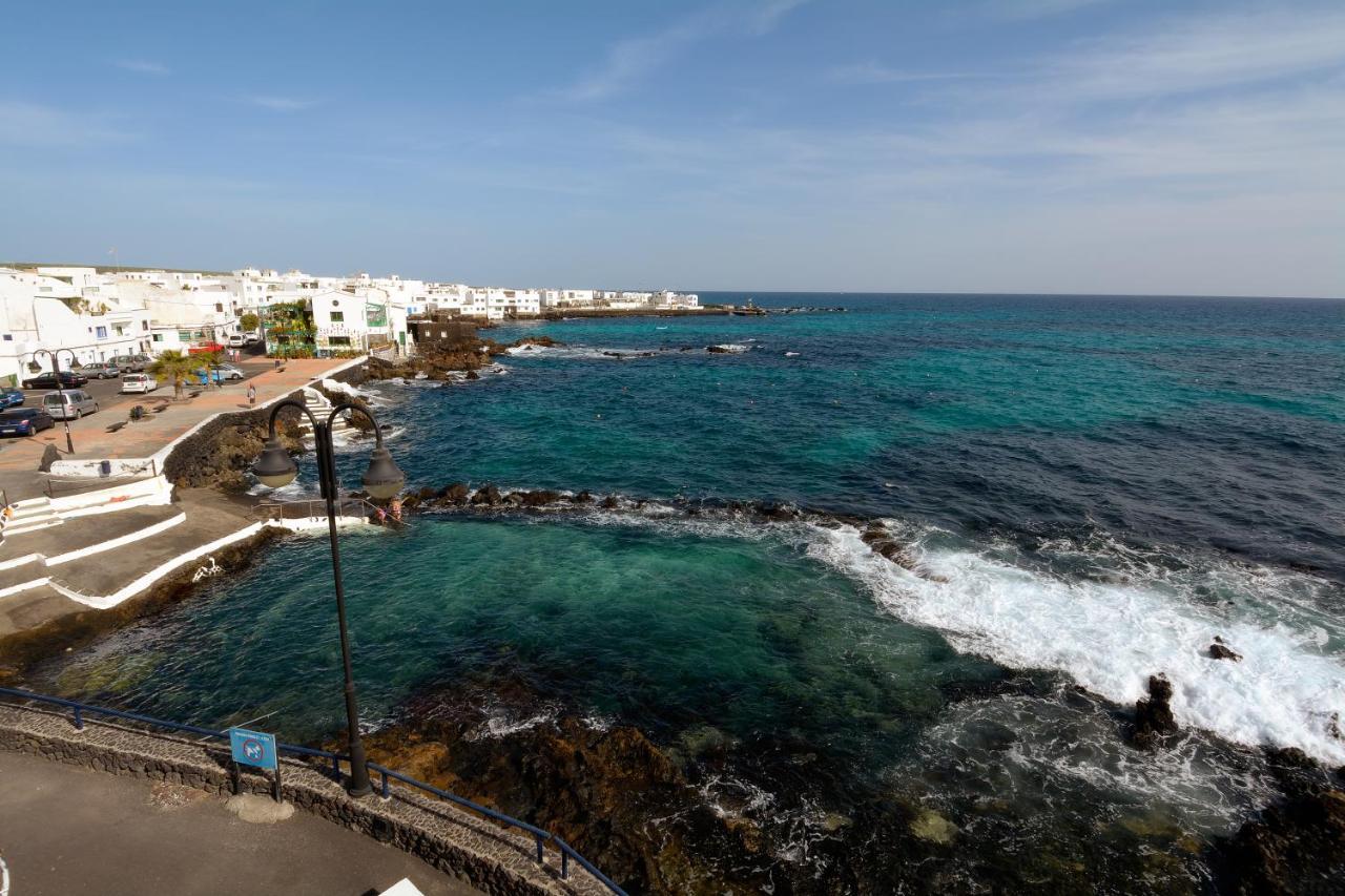 Apartment Shanti Lara Sea Views Punta Mujeres By Pvl エクステリア 写真