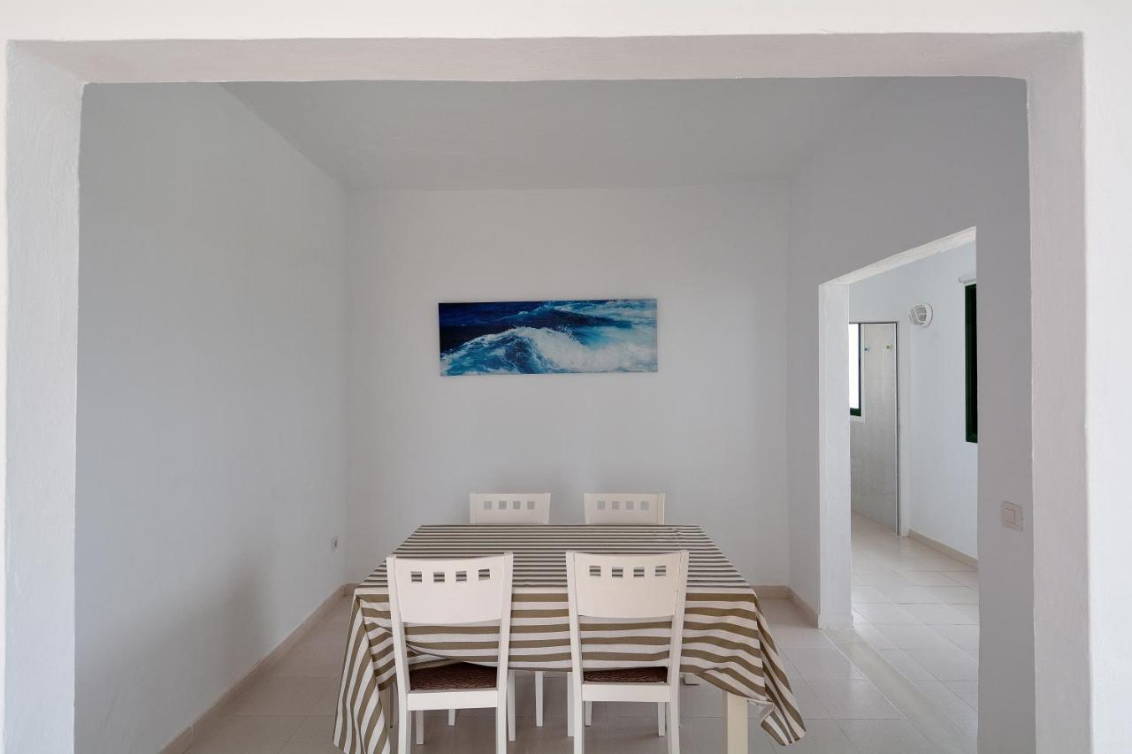 Apartment Shanti Lara Sea Views Punta Mujeres By Pvl エクステリア 写真