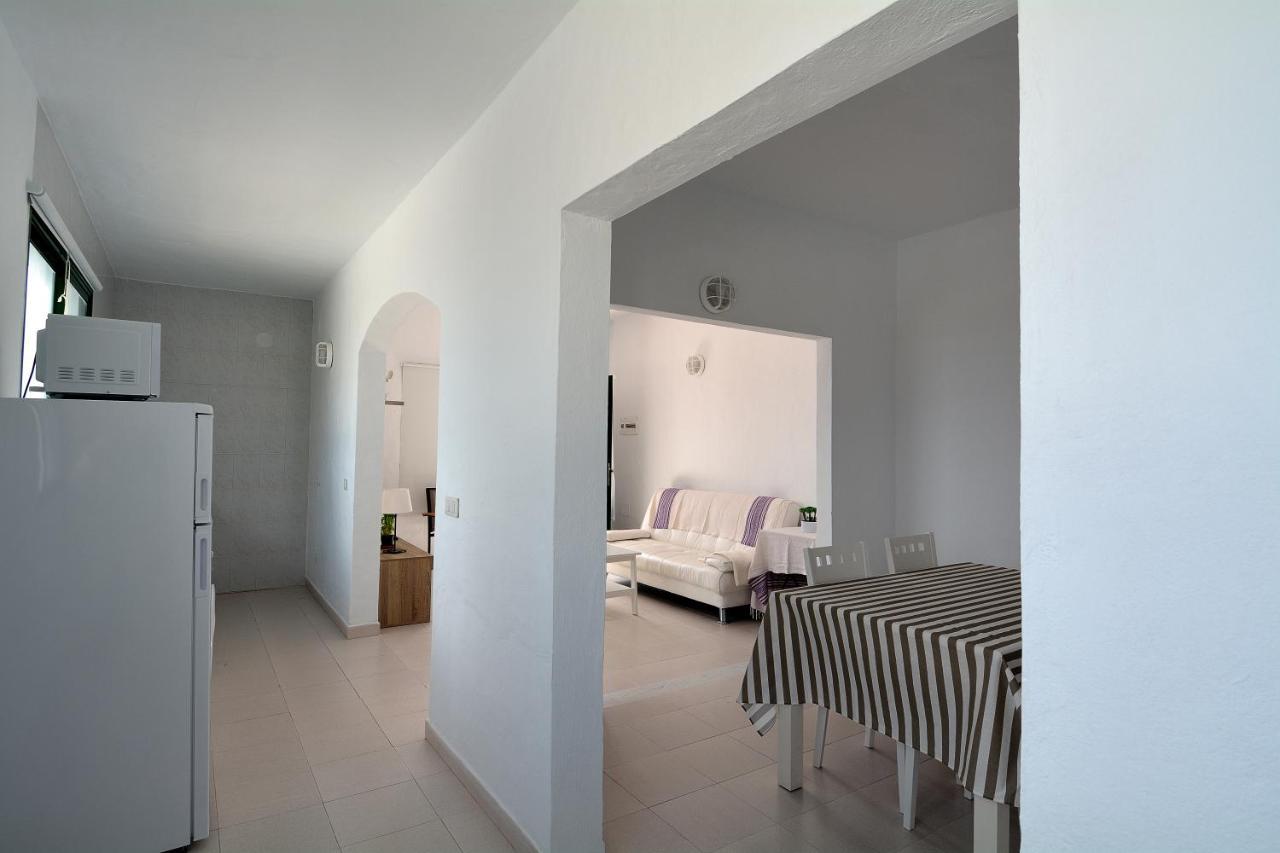 Apartment Shanti Lara Sea Views Punta Mujeres By Pvl エクステリア 写真