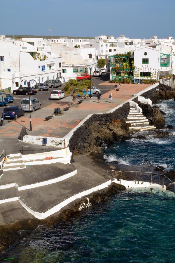 Apartment Shanti Lara Sea Views Punta Mujeres By Pvl エクステリア 写真